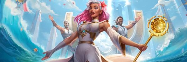 Banner promocional de Casea Casino
