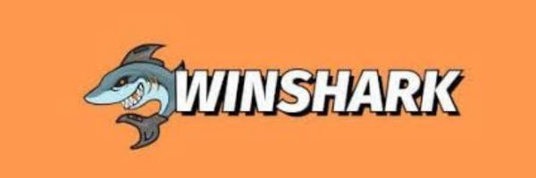 Banner promocional de Winshark Casino